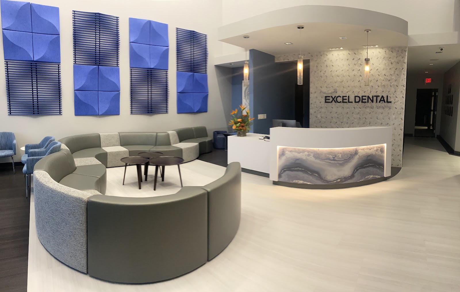 Excel Dental Office